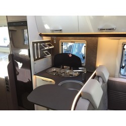 Bürstner Lyseo 690 G Harmony Markise