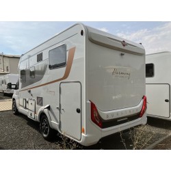 Bürstner Lyseo 690 G Harmony Markise