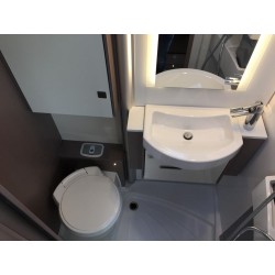 Bürstner Lyseo 690 G Harmony Markise