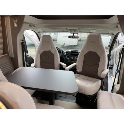 Bürstner Lyseo 690 G Harmony Markise