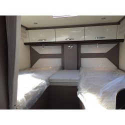 Bürstner Lyseo 690 G Harmony Markise