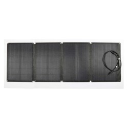 اللوحة الشمسية EcoFlow مع حقيبة نقل 110 W