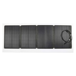 EcoFlow Solarpanel mit Transporttasche 110 W