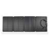 EcoFlow solar panel with transport bag 110 W