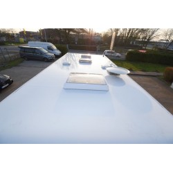 Dethleffs JUST GO T 7055 DBL