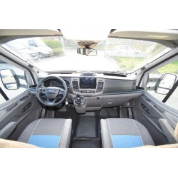 Dethleffs JUST GO T 7055 DBL