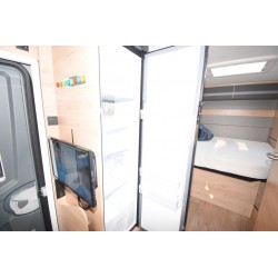 Dethleffs JUST GO T 7055 DBL