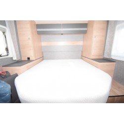 Dethleffs JUST GO T 7055 DBL