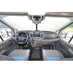 Dethleffs JUST GO T 7055 DBL