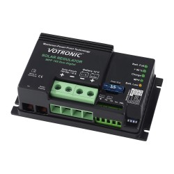 Solar charge controller Votronic MPP 165 Duo Digital