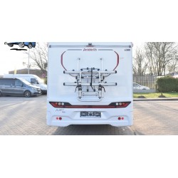 Dethleffs JUST GO T 7055 DBL