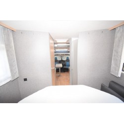 Dethleffs JUST GO T 7055 DBL