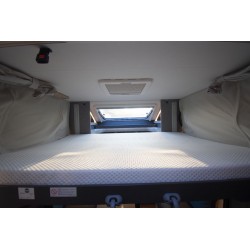 Dethleffs JUST GO T 7055 DBL