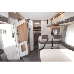 Dethleffs T 7057 EB TREND