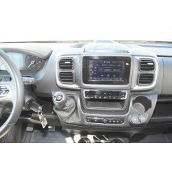 Dethleffs T 7057 EB TREND