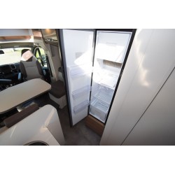 Dethleffs T 7057 EB TREND