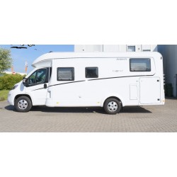 Dethleffs T 7057 EB TREND