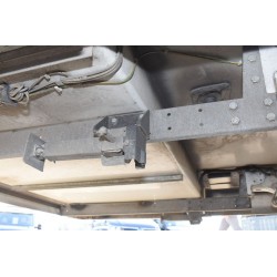 Dethleffs T 7057 EB TREND