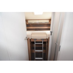 Dethleffs T 7057 EB TREND