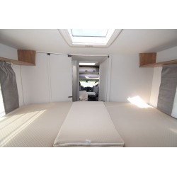 Dethleffs T 7057 EB TREND