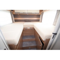 Dethleffs T 7057 EB TREND