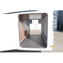 Dethleffs T 7057 EB TREND