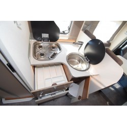 Dethleffs T 7057 EB TREND