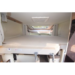 Dethleffs T 7057 EB TREND