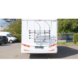 Dethleffs T 7057 EB TREND