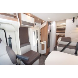 Dethleffs T 7057 EB TREND