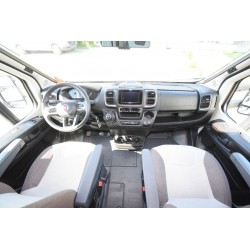 Dethleffs T 7057 EB TREND