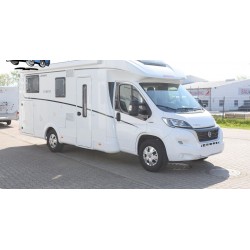 Dethleffs T 7057 EB TREND