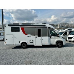 Bürstner Ixeo Time IT 726