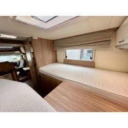 Bürstner Ixeo Time IT 726