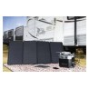Panneaux solaire EcoFlow avec sac de transport 160 W
