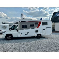 Bürstner Ixeo Time IT 726