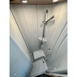 Bürstner Ixeo Time IT 726