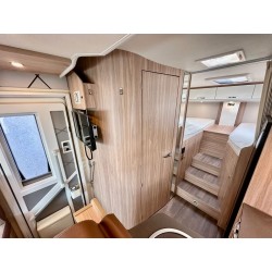 Bürstner Ixeo Time IT 726