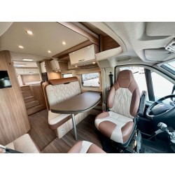 Bürstner Ixeo Time IT 726