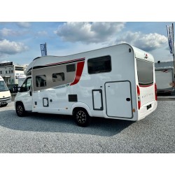 Bürstner Ixeo Time IT 726