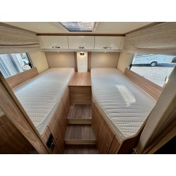 Bürstner Ixeo Time IT 726