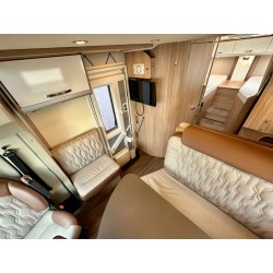 Bürstner Ixeo Time IT 726