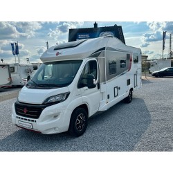 Bürstner Ixeo Time IT 726