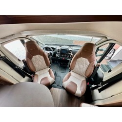 Bürstner Ixeo Time IT 726