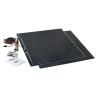 Sistema solar completo Büttner Flat Light Q MT 300FL 300 W
