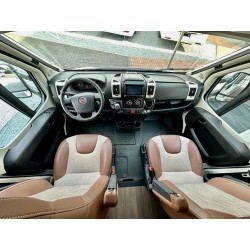 Bürstner Ixeo Time IT 726