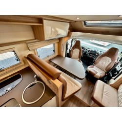 Bürstner Ixeo Time IT 726