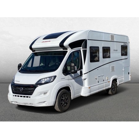 Dethleffs Pulse T 6811 EB Family