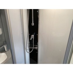 Dethleffs Pulse T 6811 EB Family