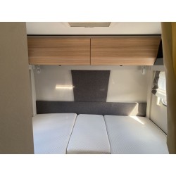 Dethleffs Pulse T 6811 EB Family